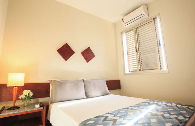 Pampulha Flat Hotel - Foto 49