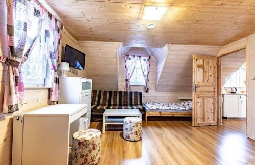 Siedlisko Swojskie Klimaty - Foto 6