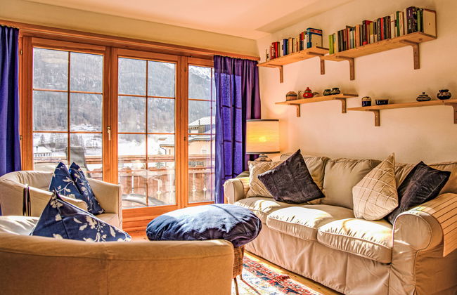 Chesa Arpschellas - Reis - Foto 8