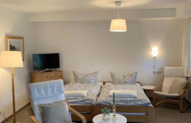 Ferienhaus Rotzinger - Foto 5