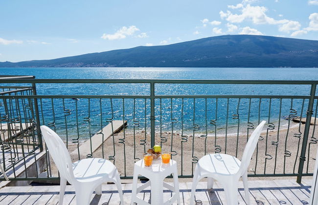 Apartments Rosić Baošići - Foto 60