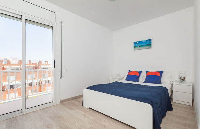 Oasis Be my Guest Castelldefels - Foto 5