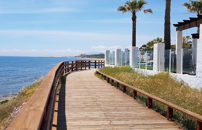 Exquisite Calahonda Beach Studio - Foto 23