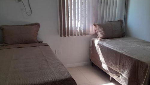 Excelente apartamento p/ temporada- Barra/ Região Olímpica - Foto 5