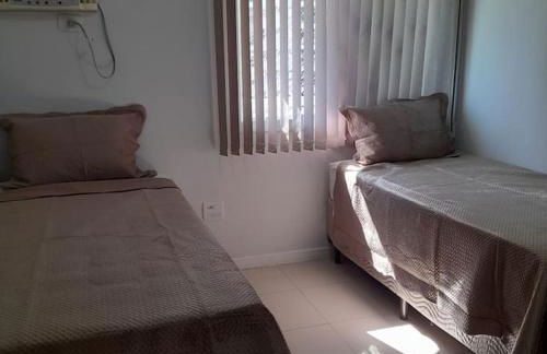Excelente apartamento p/ temporada- Barra/ Região Olímpica - Foto 5