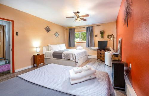 Teak- a North Albany family home - Foto 33