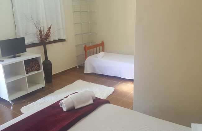 Hotel Fazenda Club de Araçoiaba da Serra - Foto 5