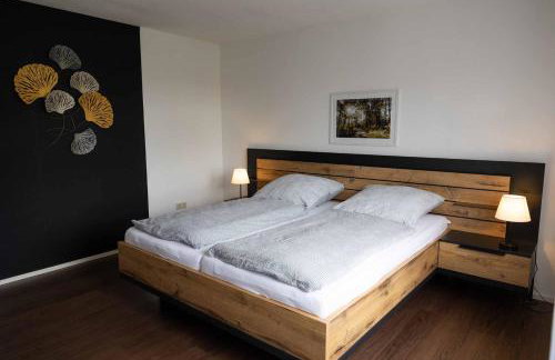 Ferienwohnung Magnolia - Foto 6