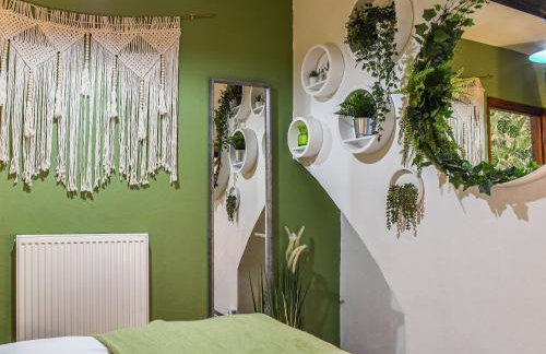 Stonesthrow Townhouse - Foto 12