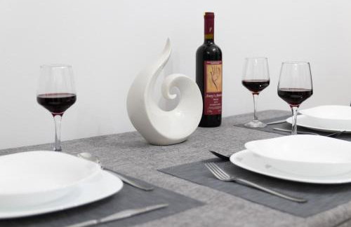 K6 Fashion Sparta Apartment - Foto 8