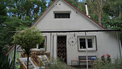 Ostoja dom letniskowy - Foto 4