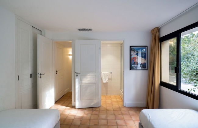 La Residence du Bailli - Foto 19