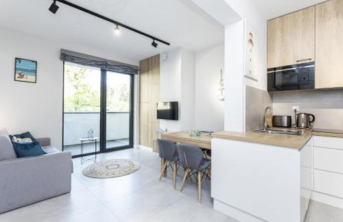 Natural Hel Apartamenty - Foto 73