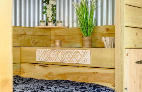 1 Bed in Cynghordy 88603 - Foto 11