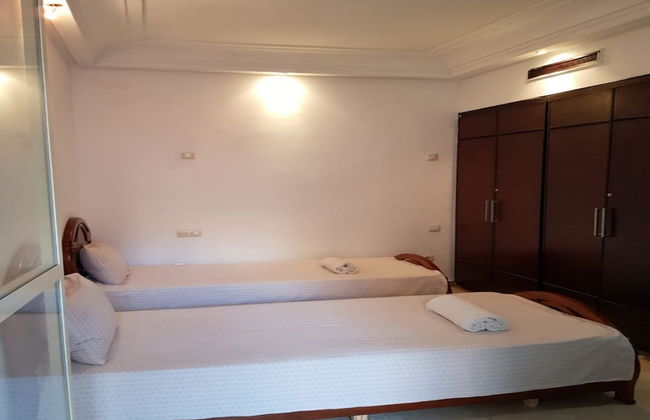 Apartment With Terrace - Foto 3