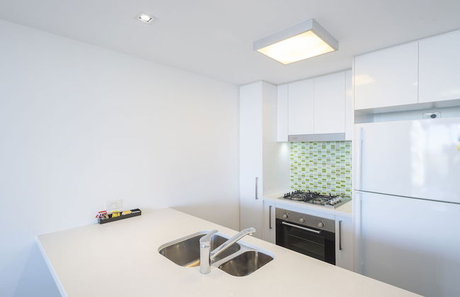 Eastwood Apartments - Foto 7