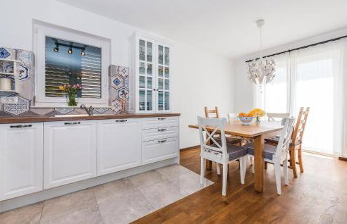 Three-Bedroom Holiday Home In Pakovo Selo - Foto 12