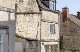 Loveview - A Painswick Stone Haven - Foto 43