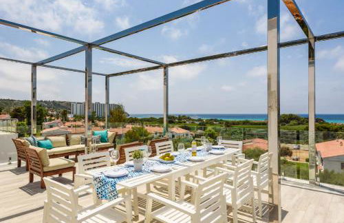 Villa Sunrise - Foto 20