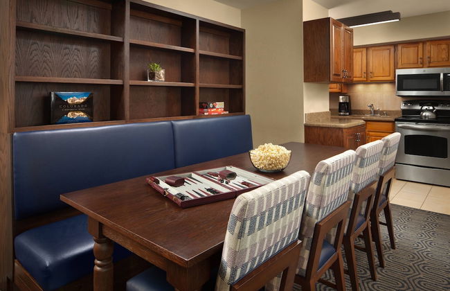 Marriott's StreamSide Birch at Vail - Foto 8