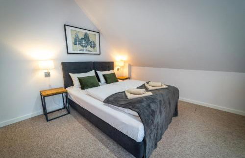 Sielanka Dom na Mazurach - Foto 35