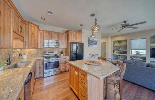 Riverfront Perch, w Balcony over the River - Foto 16