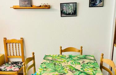 El refugio de la ardilla, apartamento Canfranc-estacion - Foto 13