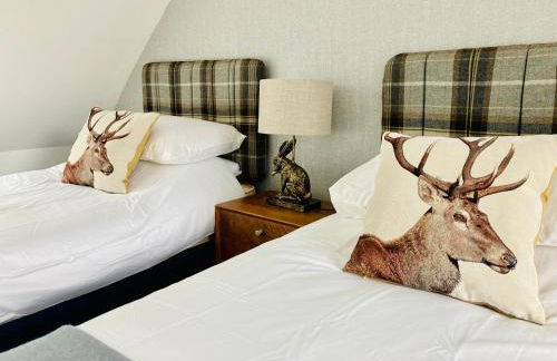 No 4 old post office row Isle of Skye - Foto 23