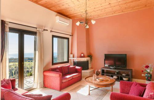 Vivian's Villa - Endless View - Foto 70