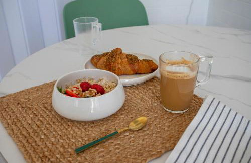 Yesclusive Apartment, parcheggio gratuito, Wi-Fi, vicino M4 Navigli, Humanitas, Forum Assago - Foto 19