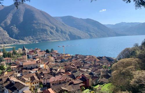 Old Porlezza Apartment - Photo 19