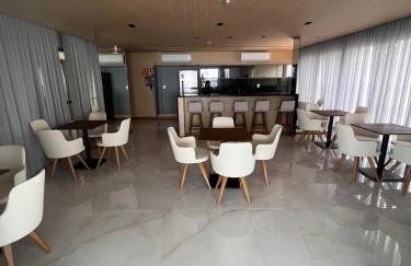 Novo Apartamento quarto e sala próximo da Praia do Porto da Barra - Foto 62