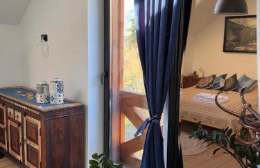 Ranczo Nad Wodami - Foto 25