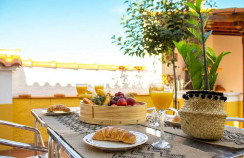 Casa da Luz - Country House with Terrace - Foto 9