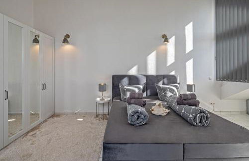 Koblenz Rheinblick Penthouse - Foto 31