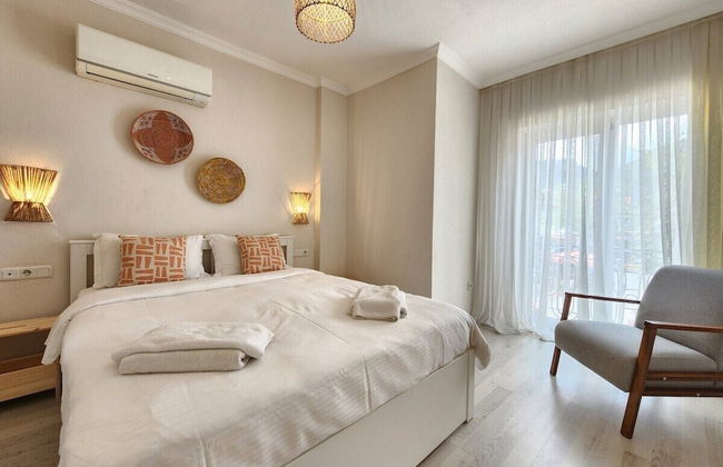 Guney Suites by Villa Safiya - Photo 32