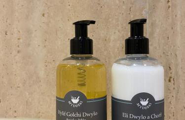 Hay On Wye Welsh Townhouse in Hay centre - Foto 38