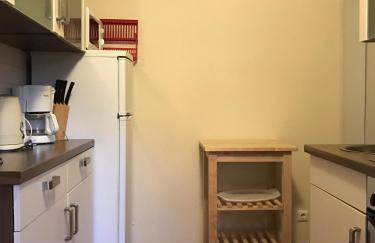 Ferienwohnung-Strandspaziergang, kleine Wohnung - Foto 8