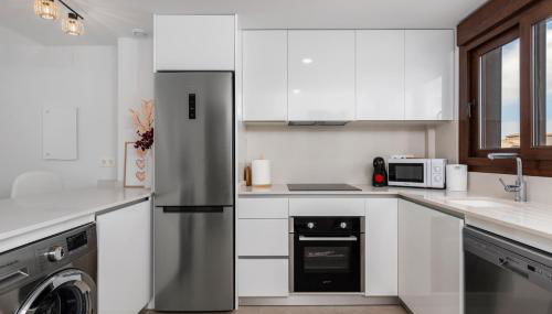 Casa Amorosa - Foto 5, dishwasher, toaster