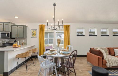 Boise Owl House - Foto 32