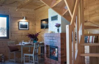 Szalejówka Domki - Foto 34