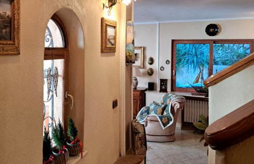 Domus Aenaria - Elegant & Spacious Villa Central Ischia - Walk to Beach - Foto 22