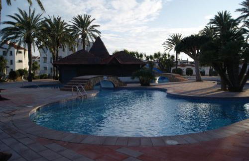 Apartamento Las Marinas II en Dénia - Foto 28