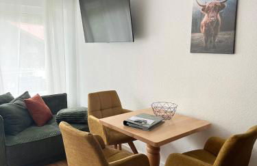 Bergnest Iseler mit Panoramablick - Foto 7