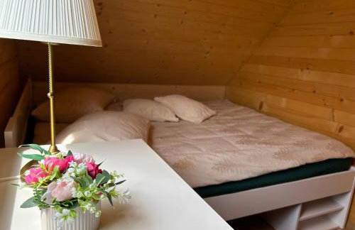 Dom Miłomłyn - Foto 6