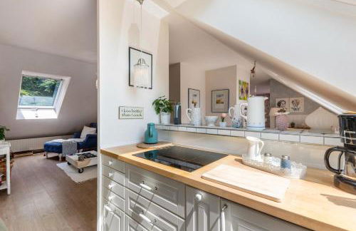 Ferienwohnung Am Jakobsweg - Foto 12