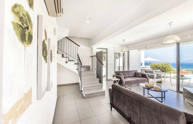 Villa Latchi View - Foto 8