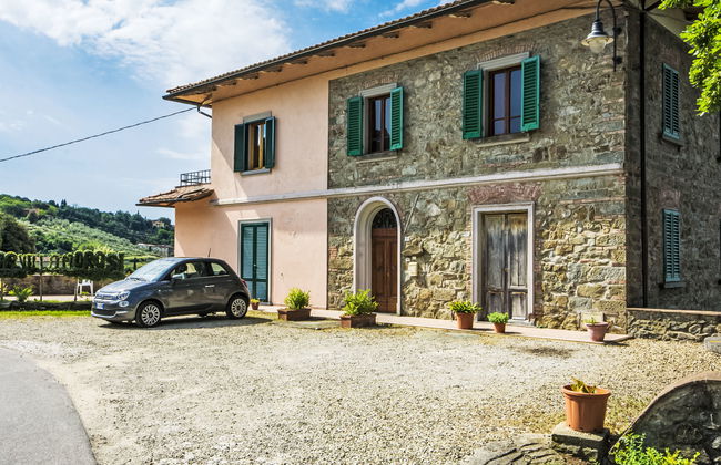 Villa Morosi - Foto 24