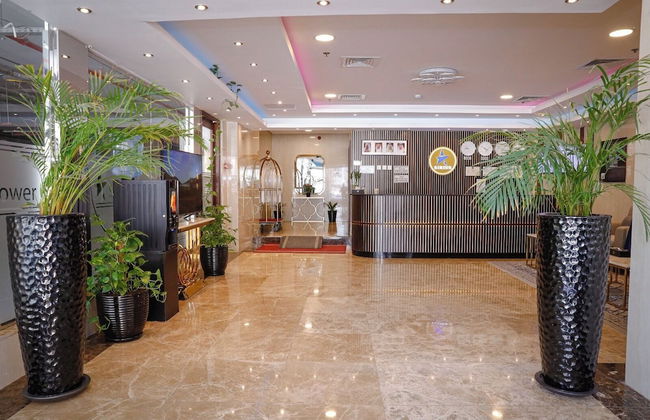 Sirius Tower - Photo 2