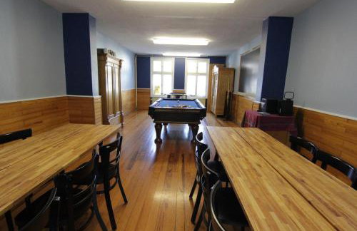 Historische Villa Herrenhaus Hellenthal - Photo 26